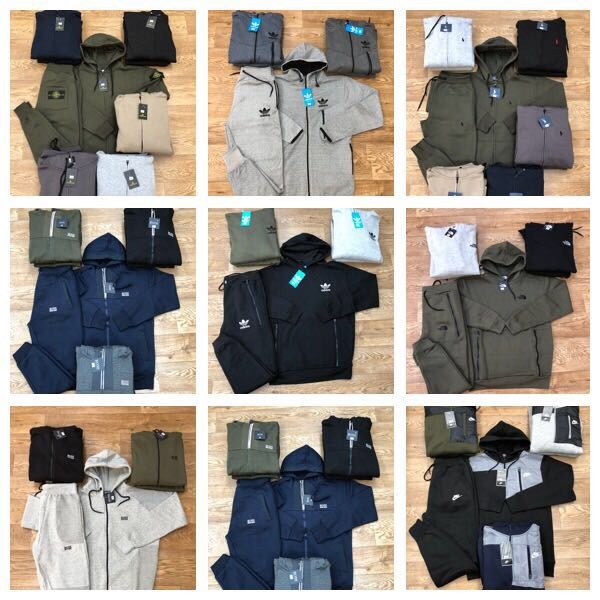 wholesale adidas tracksuits